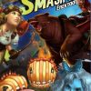 Επιτραπέζιο Επέκταση Smash Up: Άααλλο Επίπεδο