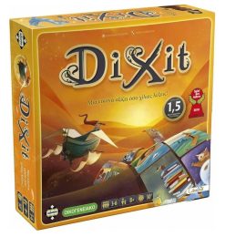 Επιτραπέζιο Dixit (Νέα Έκδοση)