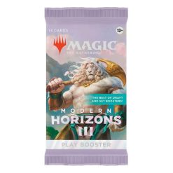 Magic the Gathering Play Booster - Modern Horizons 3