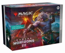 Magic the Gathering - Modern Horizons 3 Bundle