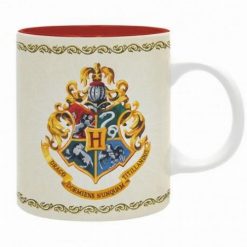 Κεραμική Κούπα Harry Potter - School of Witchcraft