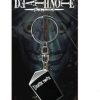 Μπρελόκ Death Note - Death Note