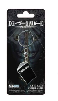 Μπρελόκ Death Note - Death Note