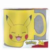 Κεραμική Κούπα Pokemon - Pikachu Face