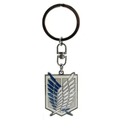Μπρελόκ Attack on Titan - Scouts