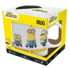Κεραμική Κούπα Minions - Friday vs Monday