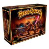 Επιτραπέζιο HeroQuest: Game System