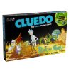 Επιτραπέζιο Cluedo: Rick and Morty - Back in Blackout