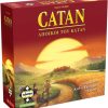 Επιτραπέζιο Catan: Οι Άποικοι Του Κατάν (νέα έκδοση)