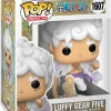 Φιγούρα Funko POP! Bundle of 2: One Piece - Luffy Gear Five #1607