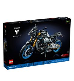 LEGO Technic - Yamaha MT-10 SP