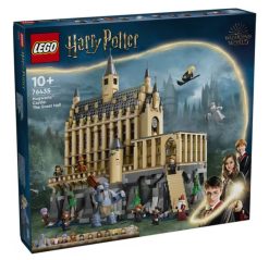 LEGO Harry Potter - The Great Hall