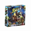 Επιτραπέζιο Smash Up (Core Set)