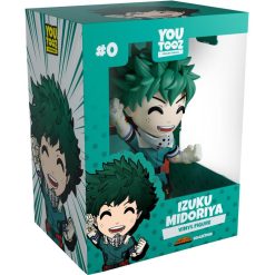 Φιγούρα YouTooz Collectibles: My Hero Academia - Izuku Midoriya #0