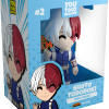 Φιγούρα YouTooz Collectibles: My Hero Academia - Shoto Todoroki #2