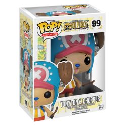Φιγούρα Funko POP! One Piece - Tony Tony Chopper #99