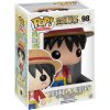 Φιγούρα Funko POP! One Piece - Monkey D. Luffy #98
