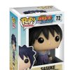 Φιγούρα Funko POP! Naruto Shippuden - Sasuke #72