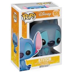 Φιγούρα Funko POP! Disney - Stitch (Seated) #159