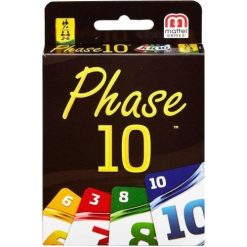 Επιτραπέζιο Phase 10