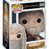 Φιγούρα Funko POP! The Lord οf the Rings - Gandalf #443