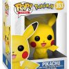Φιγούρα Funko POP! Pokemon - Pikachu #353 (Exclusive)