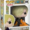 Φιγούρα Funko POP! One Piece - Vinsmoke Sanji #398