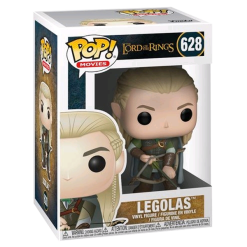 Φιγούρα Funko POP! The Lord of the Rings - Legolas #628