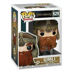 Φιγούρα Funko POP! The Lord of the Rings - Gimli #629