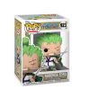 Φιγούρα Funko POP! One Piece - Roronoa Zoro (Wano Outfit) #923