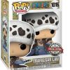 Φιγούρα Funko POP! One Piece - Trafalgar Law (Room) #1016 (Exclusive)