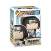 Φιγούρα Funko POP! Naruto Shippuden - Neji Hyuga #1428 (Exclusive)
