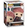 Φιγούρα Funko POP! Jujutsu Kaisen - Yuji Itadori #1111