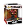 Φιγούρα Funko POP! Star Wars: Red Saber Collection - Darth Maul (GITD) #520 (Exclusive)