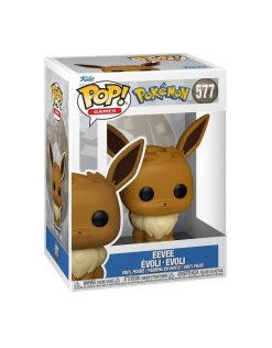 Φιγούρα Funko POP! Pokemon - Eevee #577