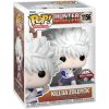 Φιγούρα Funko POP! Hunter X Hunter - Killua Zoldyck with Yo Yo #1156 (Exclusive)