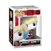 Φιγούρα Funko POP! DC Heroes - Harley Quinn with Bat #451