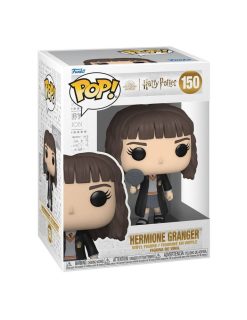 Φιγούρα Funko POP! Harry Potter - Hermione Granger #150