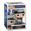 Φιγούρα Funko POP! Black Clover - Asta with Nero #1550