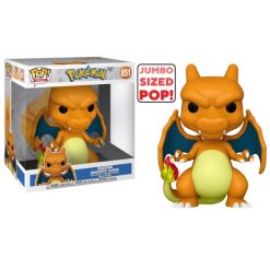 Φιγούρα Funko POP! Pokemon - Charizard #851 Jumbosized