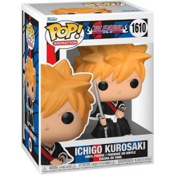 Φιγούρα Funko POP! Bleach - Kurosaki Ichigo #1610