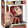 Φιγούρα Funko POP! Star Wars: The Phantom Menace - Battle Droid #703