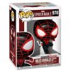 Φιγούρα Funko POP! Marvel: Spider-Man 2 - Miles Morales (Upgraded Suit) #970