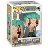Φιγούρα Funko POP! One Piece - Roronoa Zoro "Nothing Happened" #1496 (Exclusive)
