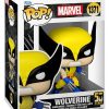 Φιγούρα Funko POP! Marvel - Wolverine #1371