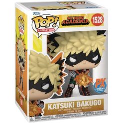 Φιγούρα Funko POP! My Hero Academia - Katsuki Bakugo #1528 (Exclusive)