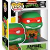 Φιγούρα Funko POP! Teenage Mutant Ninja Turtles - Raphael #1556