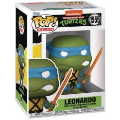 Φιγούρα Funko POP! Teenage Mutant Ninja Turtles - Leonardo #1555