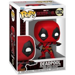 Φιγούρα Funko POP! Marvel: Deadpool - Deadpool #1362