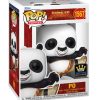 Φιγούρα Funko POP! Kung Fu Panda - Po #1567 (Specialty Series)